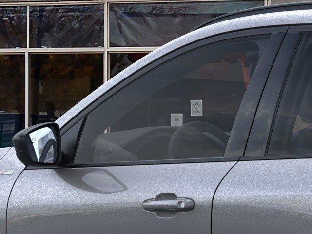 new 2025 Ford Escape car, priced at $34,606