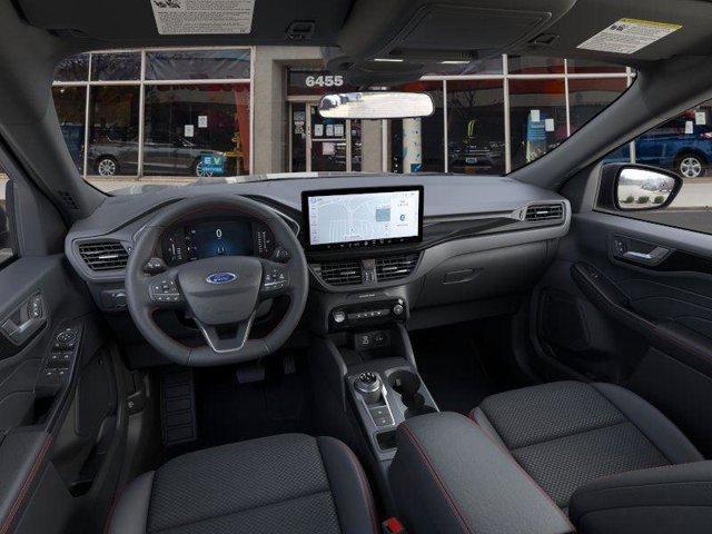 new 2025 Ford Escape car, priced at $34,606