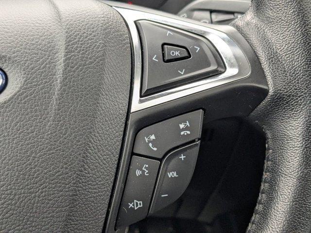 used 2022 Ford Edge car, priced at $21,991