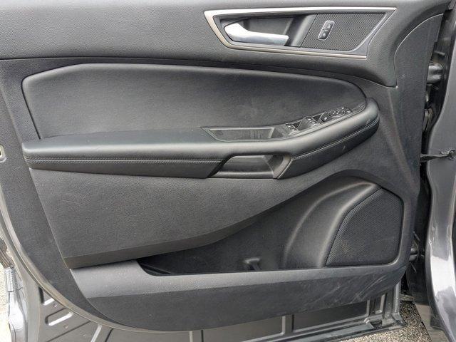 used 2022 Ford Edge car, priced at $21,991