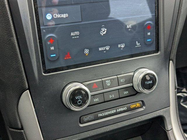 used 2022 Ford Edge car, priced at $21,991
