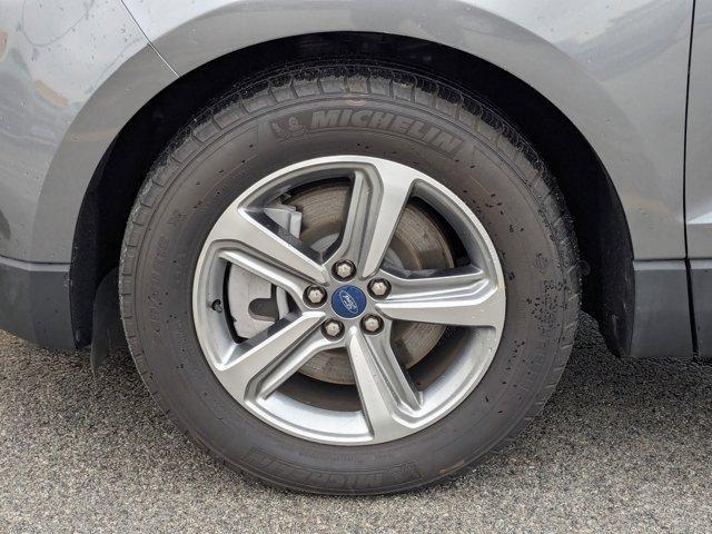 used 2022 Ford Edge car, priced at $21,991