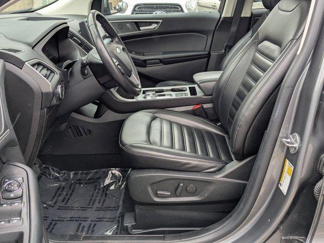 used 2022 Ford Edge car, priced at $21,991