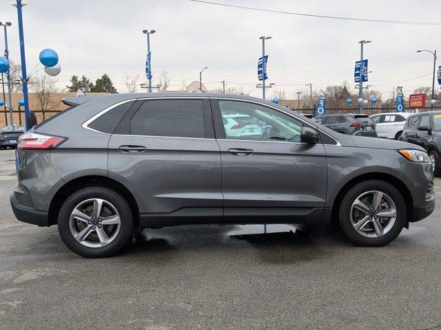 used 2022 Ford Edge car, priced at $21,991
