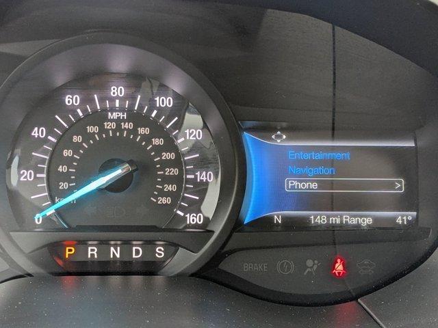 used 2022 Ford Edge car, priced at $21,991