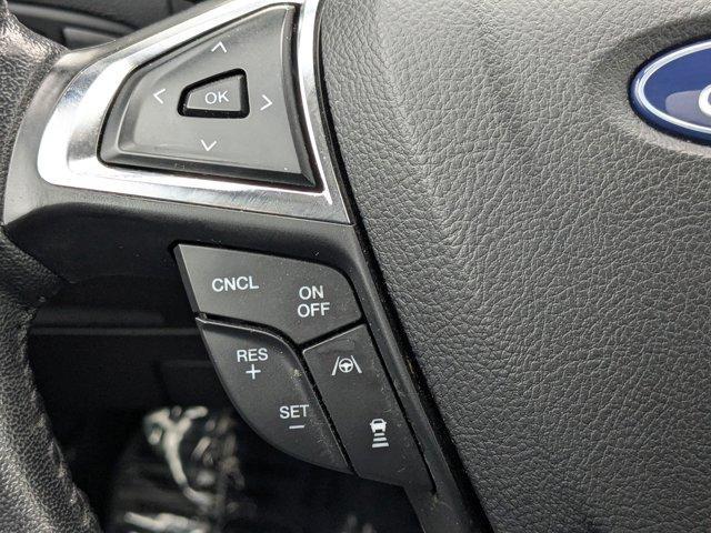 used 2022 Ford Edge car, priced at $21,991
