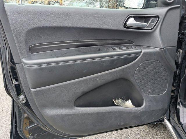 used 2023 Dodge Durango car, priced at $25,997