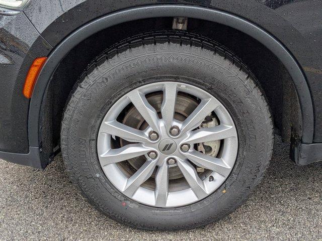 used 2023 Dodge Durango car, priced at $25,997