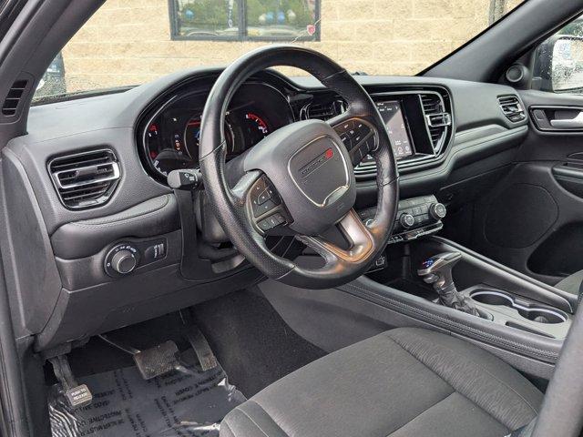 used 2023 Dodge Durango car, priced at $25,997