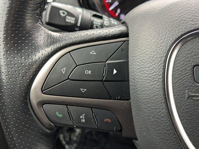used 2023 Dodge Durango car, priced at $25,997