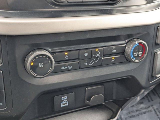 used 2023 Ford F-150 car, priced at $38,974