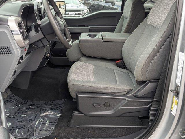 used 2023 Ford F-150 car, priced at $38,974