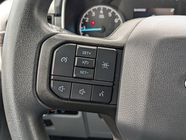 used 2023 Ford F-150 car, priced at $38,974