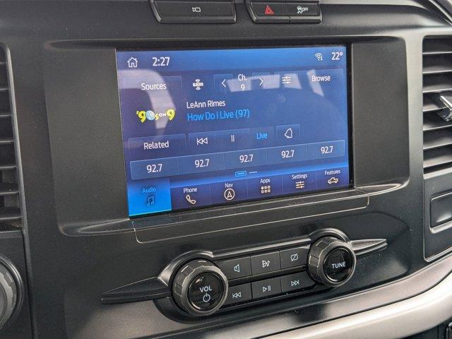 used 2023 Ford F-150 car, priced at $38,974