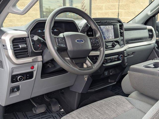 used 2023 Ford F-150 car, priced at $38,974
