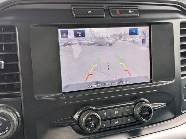 used 2023 Ford F-150 car, priced at $38,974