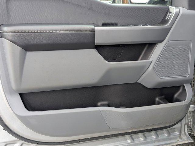 used 2023 Ford F-150 car, priced at $38,974