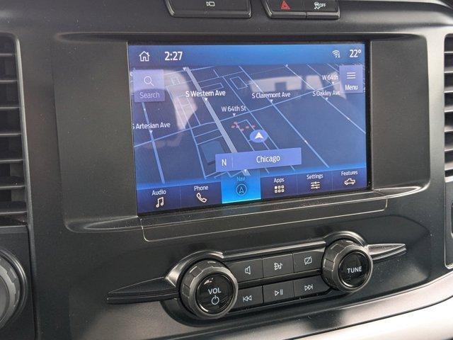 used 2023 Ford F-150 car, priced at $38,974
