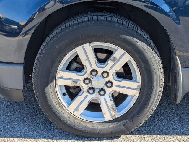 used 2009 Chevrolet Traverse car, priced at $3,995