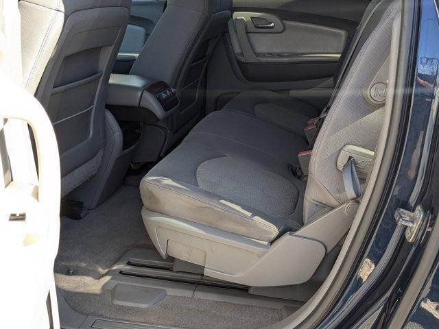 used 2009 Chevrolet Traverse car, priced at $3,995