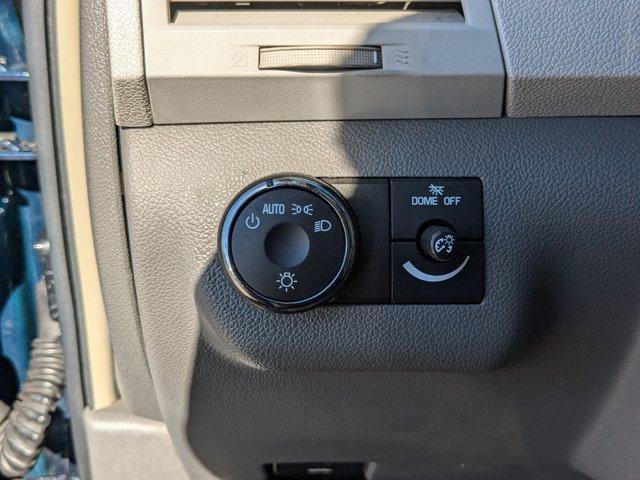 used 2009 Chevrolet Traverse car, priced at $3,995