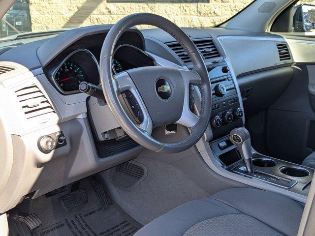 used 2009 Chevrolet Traverse car, priced at $3,995
