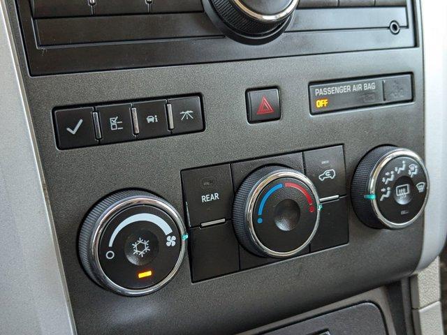 used 2009 Chevrolet Traverse car, priced at $3,995