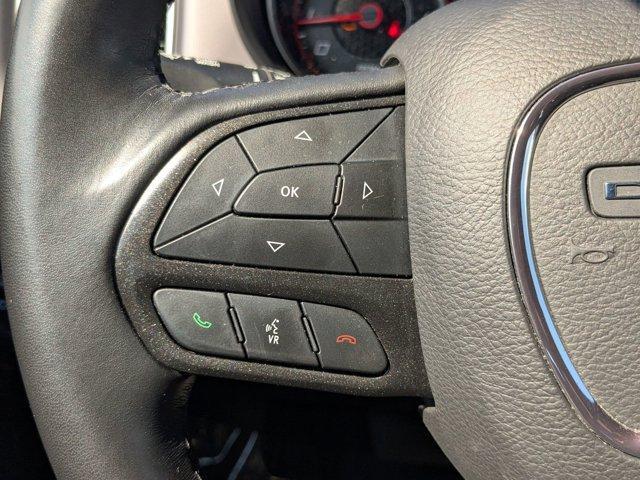 used 2023 Dodge Charger car, priced at $23,799