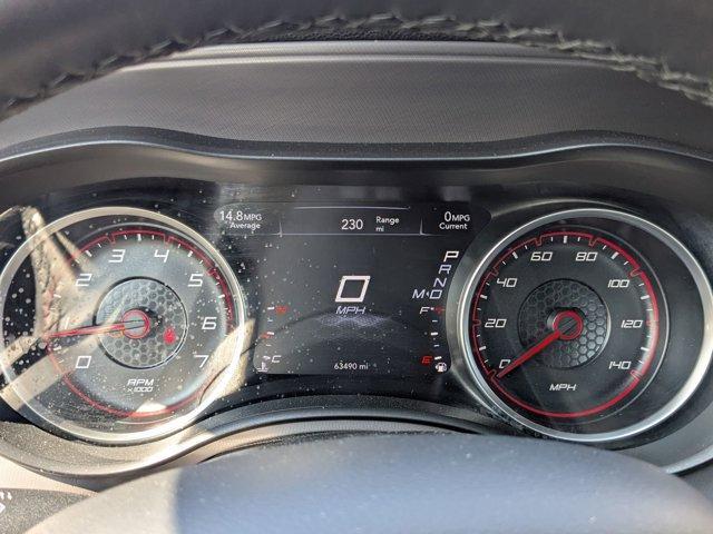 used 2023 Dodge Charger car, priced at $23,799