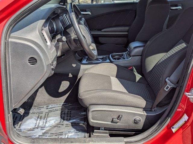 used 2023 Dodge Charger car, priced at $23,799