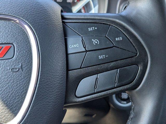used 2023 Dodge Charger car, priced at $23,799