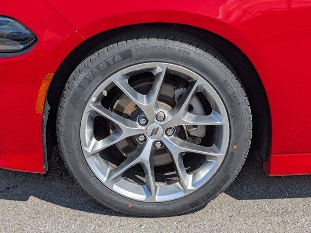 used 2023 Dodge Charger car, priced at $23,799