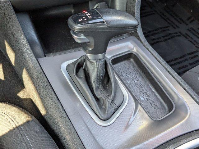 used 2023 Dodge Charger car, priced at $23,799