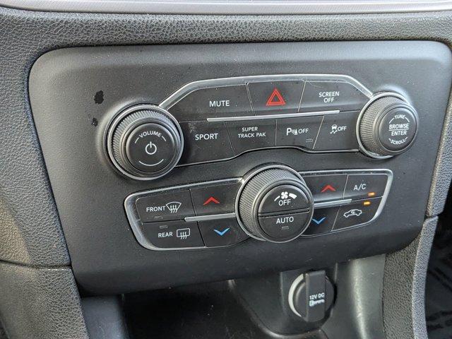 used 2023 Dodge Charger car, priced at $23,799