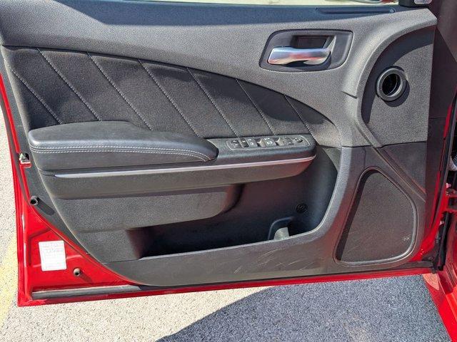 used 2023 Dodge Charger car, priced at $23,799