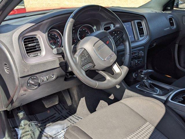 used 2023 Dodge Charger car, priced at $23,799