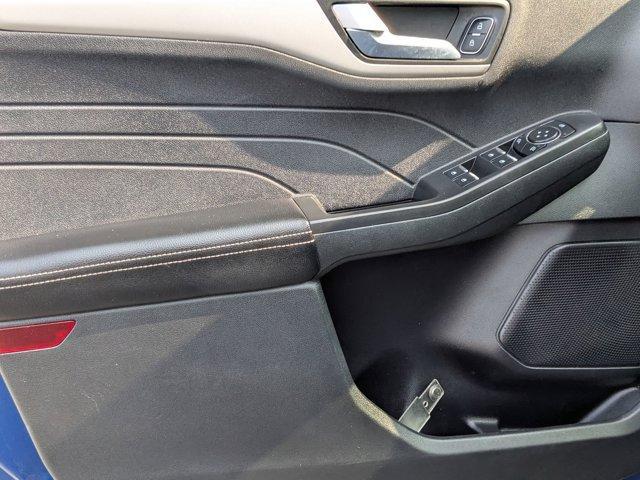 used 2022 Ford Escape car, priced at $20,881