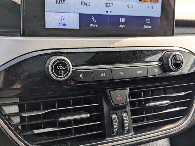 used 2022 Ford Escape car, priced at $20,881