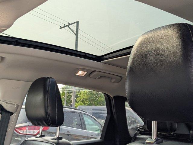 used 2022 Ford Escape car, priced at $20,881