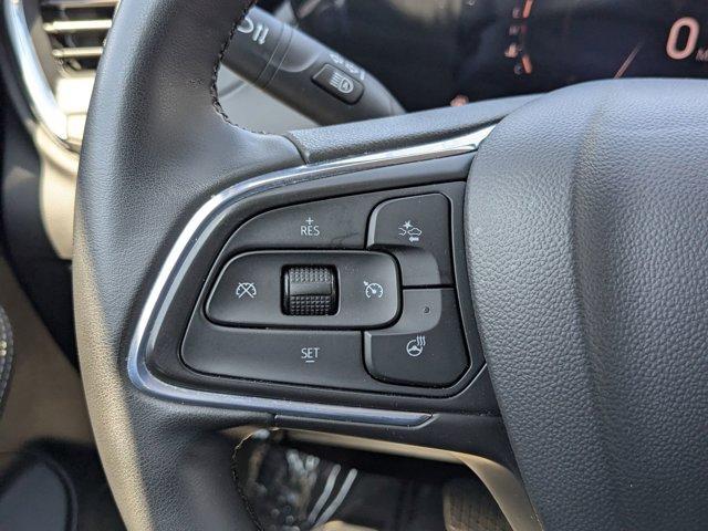 used 2024 Buick Encore GX car, priced at $22,331