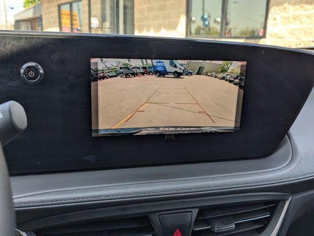 used 2024 Buick Encore GX car, priced at $22,331