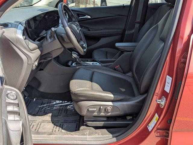 used 2024 Buick Encore GX car, priced at $22,331