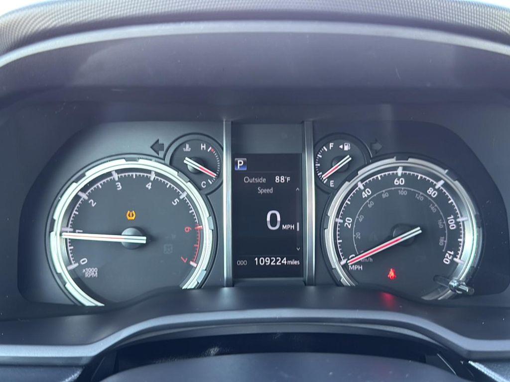 used 2021 Toyota 4Runner car, priced at $36,783