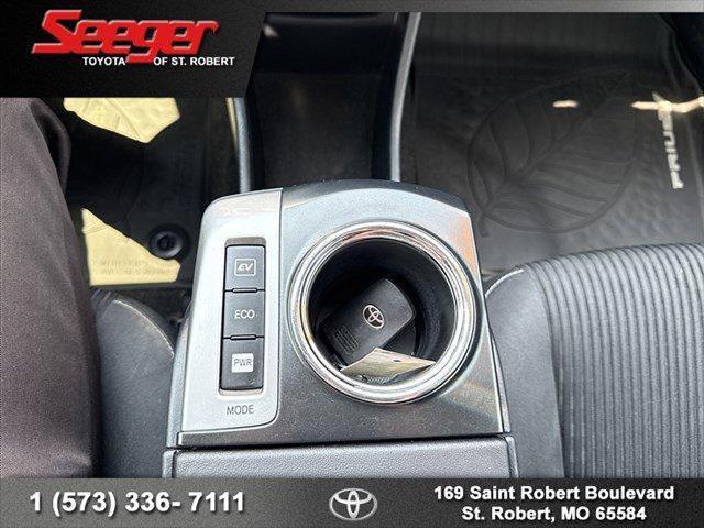 used 2017 Toyota Prius v car, priced at $17,983
