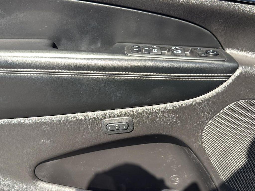 used 2021 Jeep Grand Cherokee car, priced at $23,983