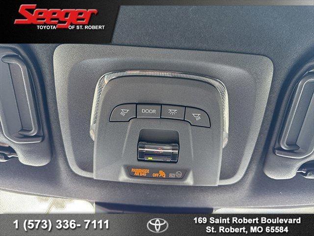 new 2025 Toyota Corolla car, priced at $26,552