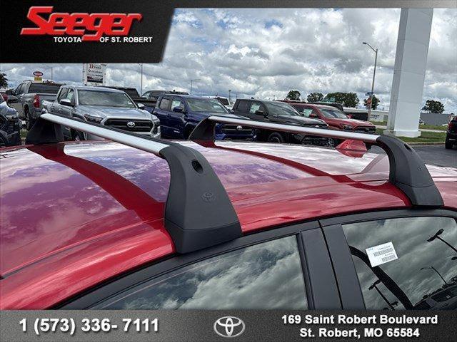 new 2025 Toyota Corolla car, priced at $26,552