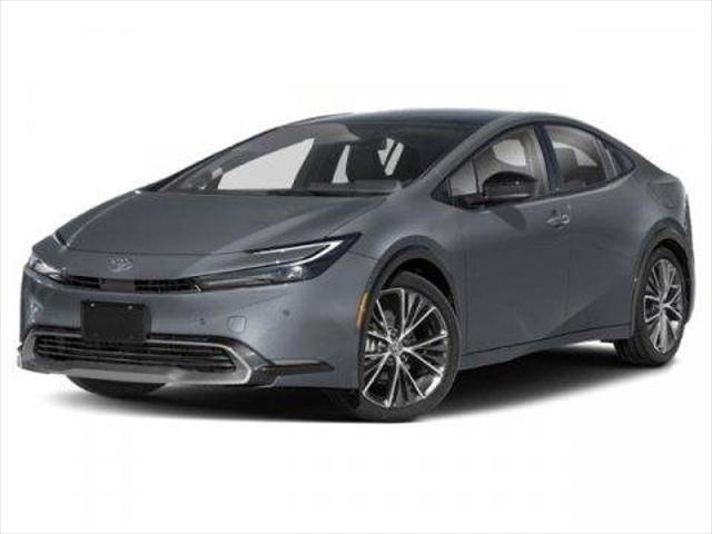 used 2024 Toyota Prius car, priced at $34,983