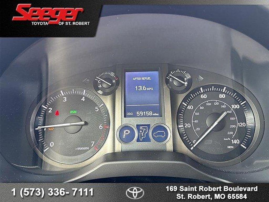 used 2017 Lexus GX 460 car, priced at $27,983