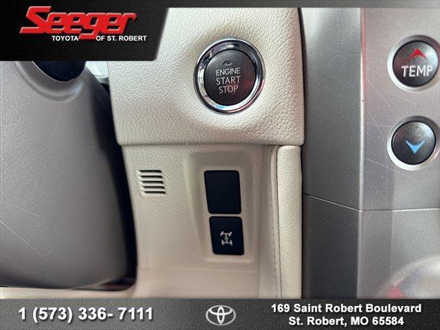 used 2017 Lexus GX 460 car, priced at $33,983
